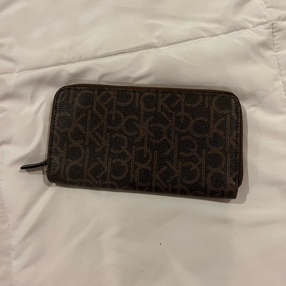 Calvin Klein Wallet